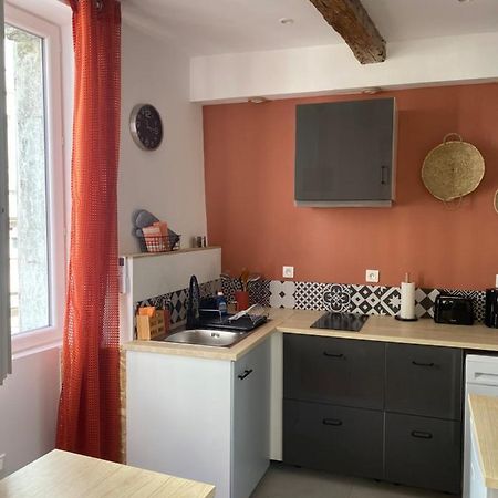 Soo Major Magnifique T2 Au Panier Apartment Marseille Bagian luar foto