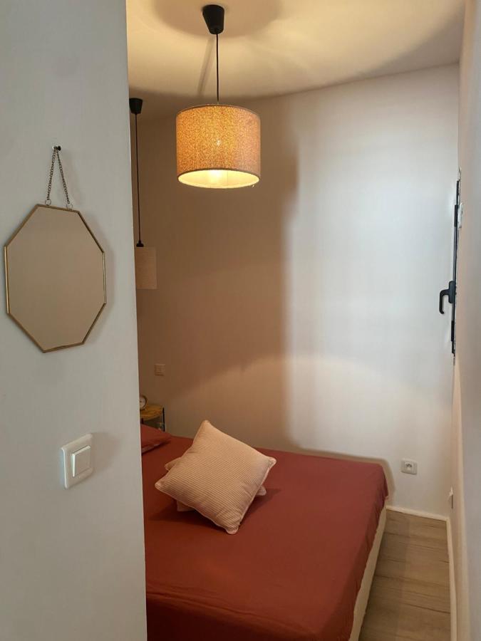 Soo Major Magnifique T2 Au Panier Apartment Marseille Bagian luar foto