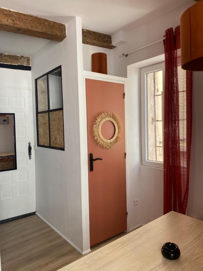 Soo Major Magnifique T2 Au Panier Apartment Marseille Bagian luar foto