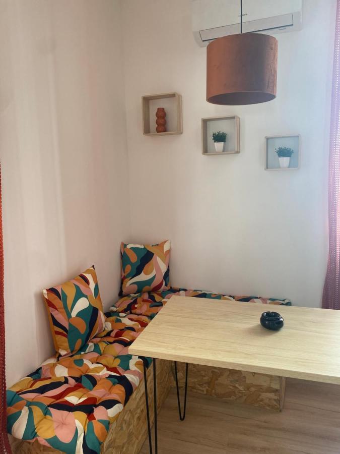Soo Major Magnifique T2 Au Panier Apartment Marseille Bagian luar foto