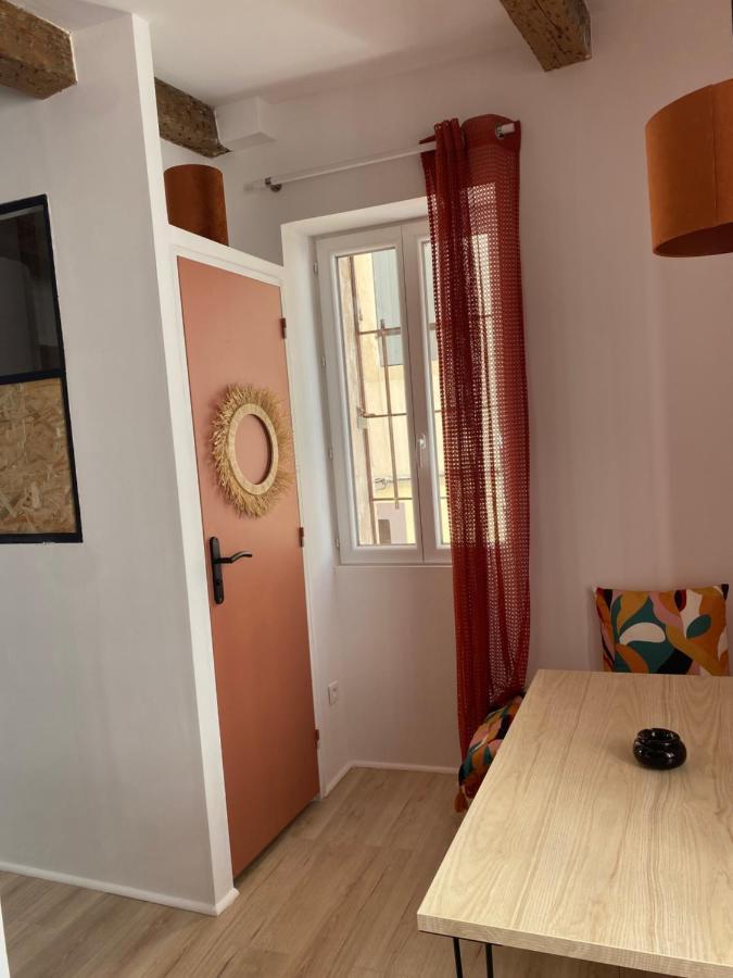 Soo Major Magnifique T2 Au Panier Apartment Marseille Bagian luar foto